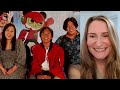 Ryan’s World the Movie: Titan Universe Adventure’s Ryan Kaji, Shion Kaji &amp; Loann Kaji