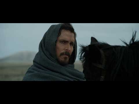 exodus:-gods-and-kings---moses-is-banished-(hd)