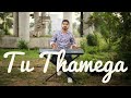 Tu thamega  anand masih  worship warriors  new christian songs 2022