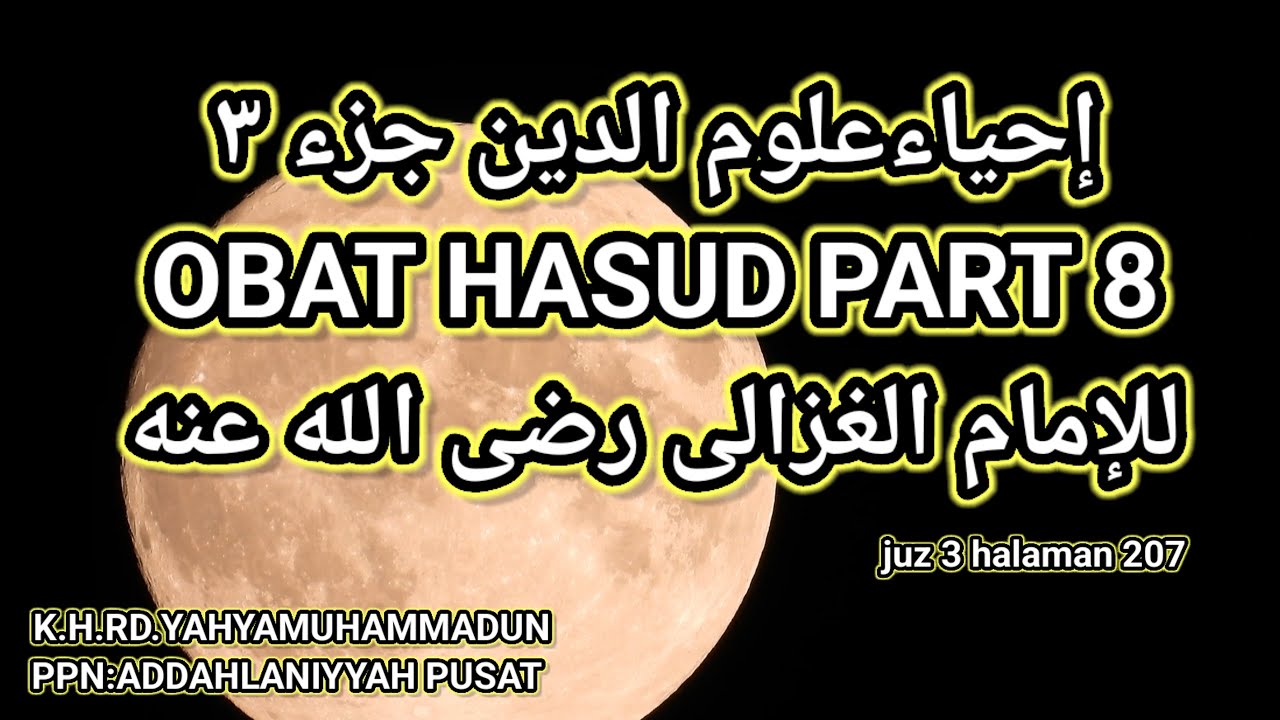 OBAT HASUD YANG PALING AMPUH PART 8