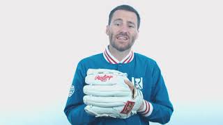Review: Rawlings Liberty Advanced 12.5" Fastpitch Softball Glove: RLA125KRG