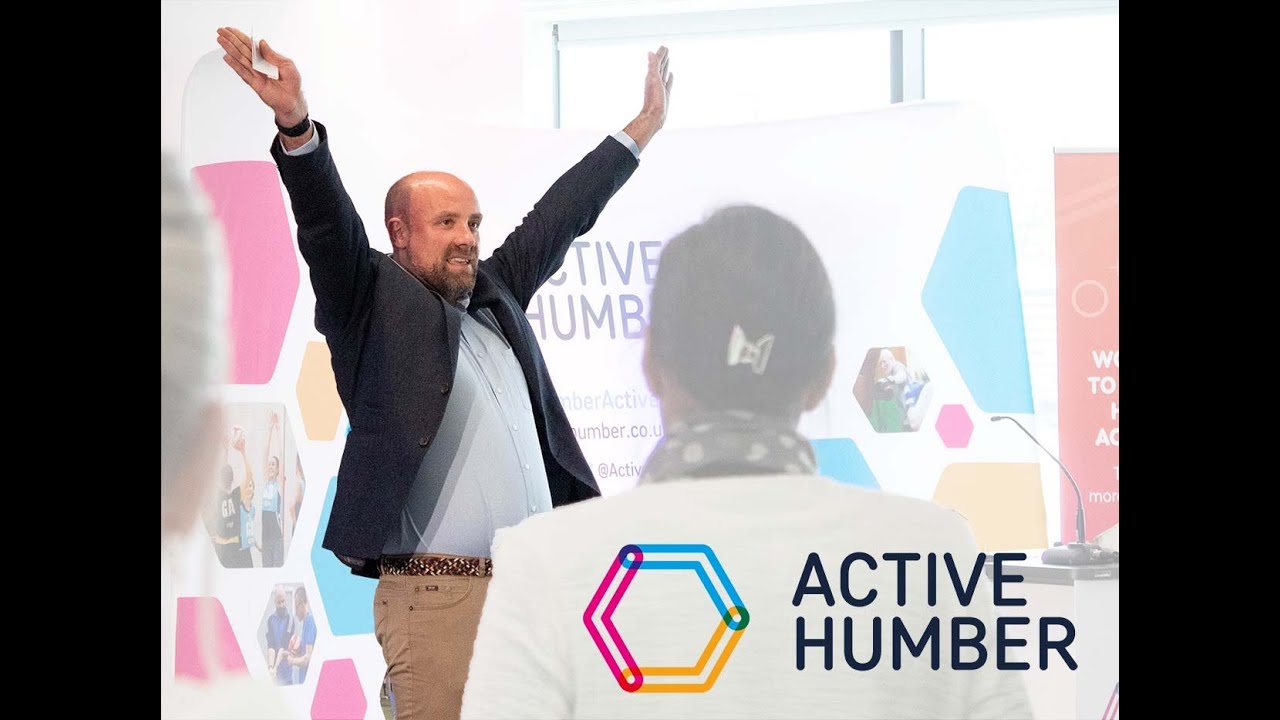 Active Humber Conference 2022