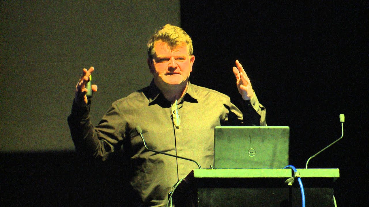 MEXTRÓPOLI 2016 | Kai–Uwe Bergmann | BIG - Bjarke Ingels Group