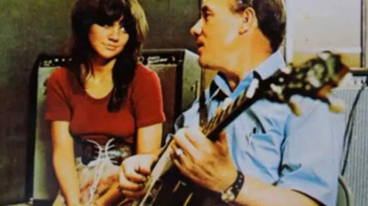Linda Ronstadt - Silver Wings