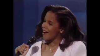 Aaliyah On Star Search 1989reversed
