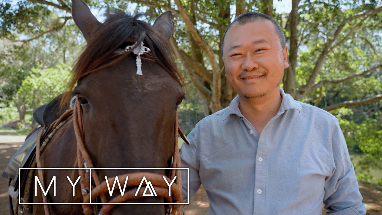 Exploring Gold Coast's Hidden Hinterland, Wild Waterways & Eco-Adventures | My Way | Channel 9
