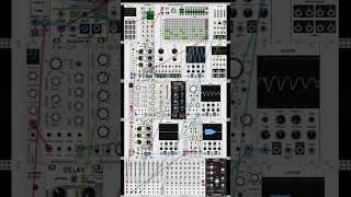 Glitch beats on vcv rack 2 Glitch beats on vcv rack 2
