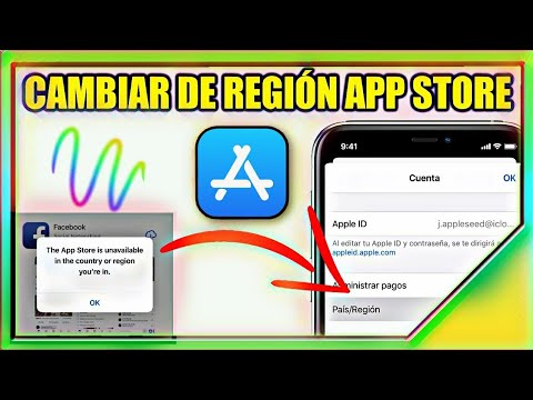 Video: Cómo deshabilitar VPN en iPhone o iPad: 7 pasos