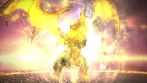 FFXIV SB: UCOB Ultimate (WHM PoV)
