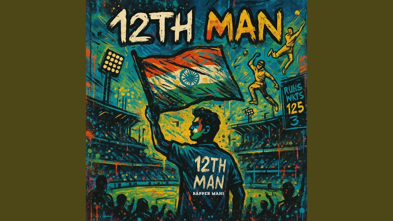 Watch 12th Man on YouTube Watch 12th Man on YouTube