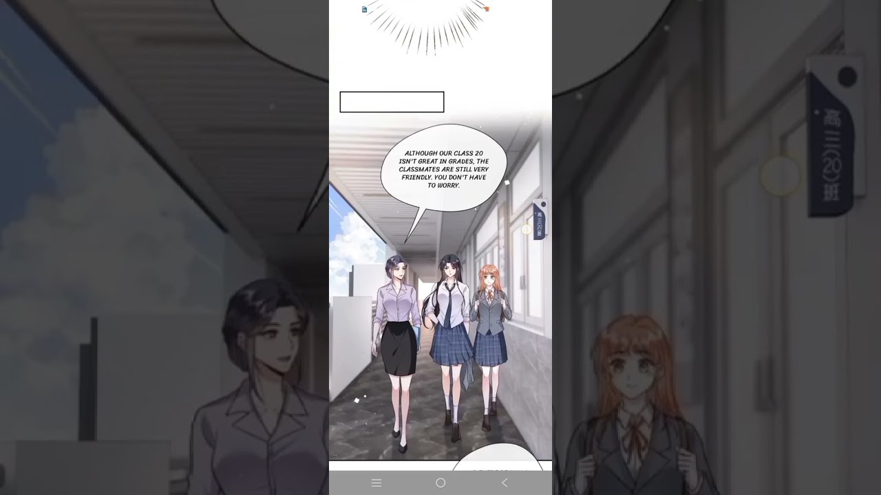 Proving Them Wrong Everyday|Chapter 11|Explanation in Hindi|#|manga