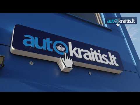 Video: Kaip sustabdyti automobilio užvedimą?