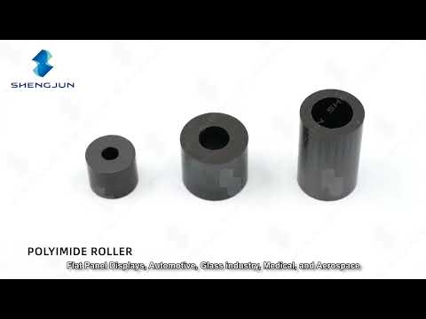 5 24盛钧 Polyimide inserts