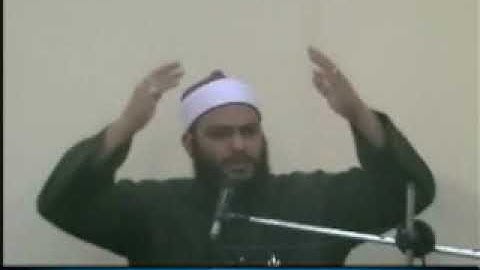 شرح تحفة الأطفال فى علم التجويد 3 الشيخ سيد هارون