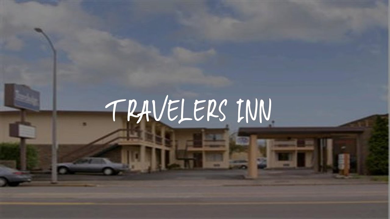 Travelers Inn Review - Longview , United States of America
