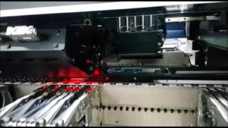 Raspberry Pi Shields on Production