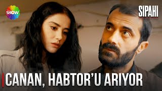 Cananın Gizli Planı Sipahi 3. Bölüm