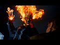 Marvels agents of shield meet the new boss  ghost rider saves fitz  s04e02 4kr u.