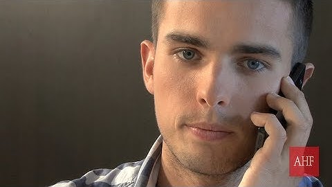 HIV Result in 60 Seconds