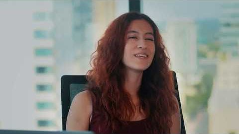 Miriam Yazdanpanahi | Student Highlight: Community and Support