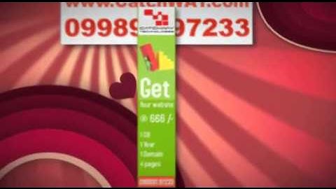 Visakhapatnam Website Designing Vizag  Website Designing CatchWAY Technologies Call 9989197233.mp4