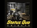 Status quo tribute finland  dont drive my car