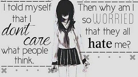 My Emotions | Sad Piano Music 'Nowhere' [Extremely Sad]