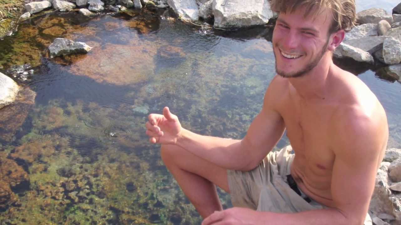 Canoeing the Beaverhead and Jefferson Rivers, Montana