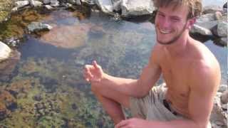 Canoeing The Beaverhead And Jefferson Rivers, Montana