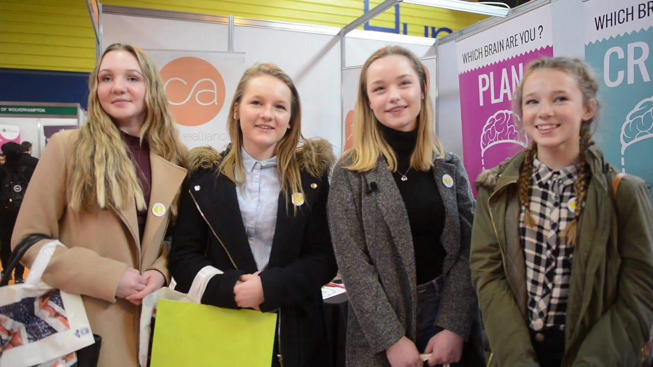 career live