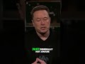 The Silent Crisis  The Deep Indoctrination in Schools &amp; Universities. Interview With Elon Musk
