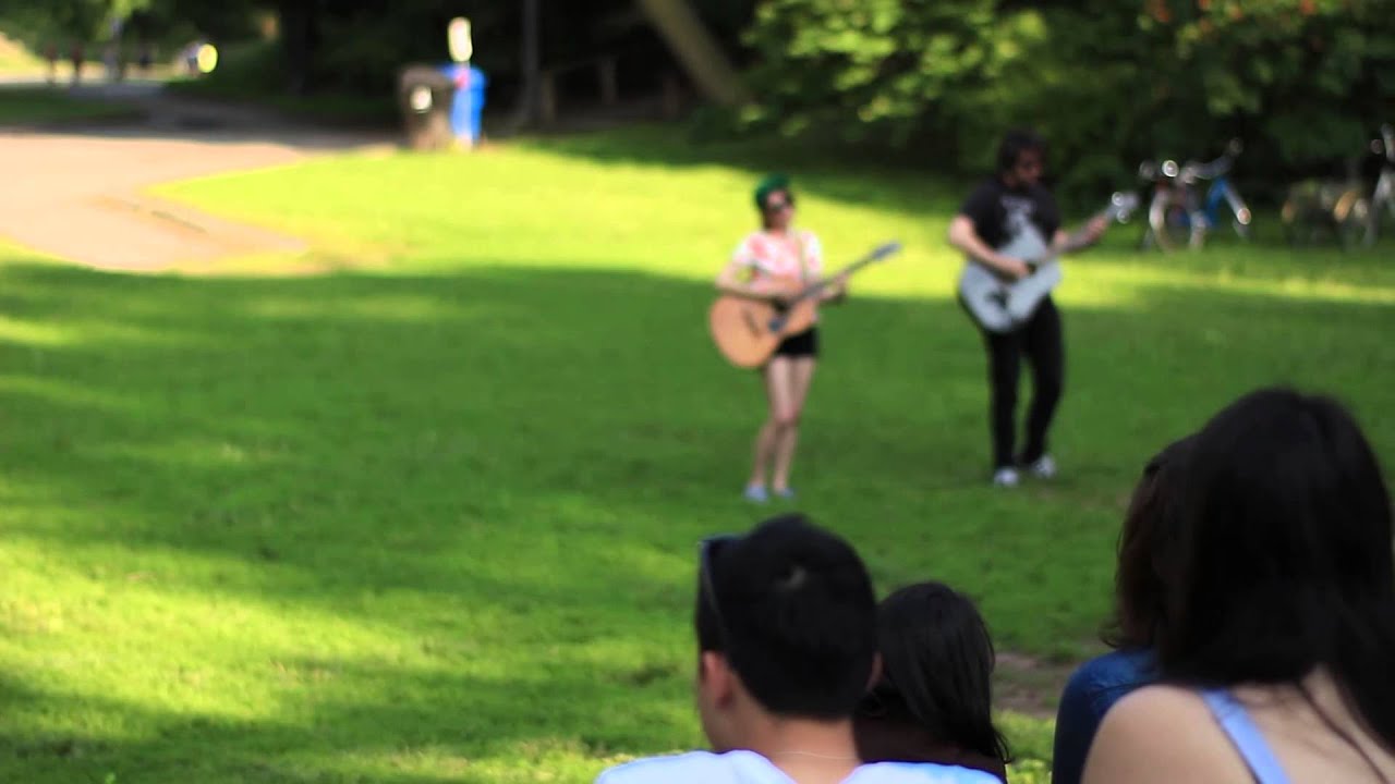 Stella Ella Ola - Donna | Great Heart Festival 2015