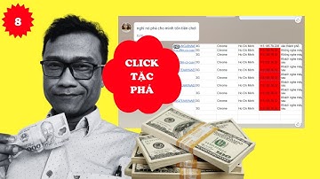 Google Ads - Biết & Chặn click tặc ngay lập tức chỉ trong 1 click. Giúp tiết kiệm tiền | WebKit