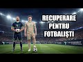 EXERCITII PENTRU PUBALGIE ! DUREREA FOTBALISTILOR ?!