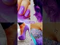 Oodhaa pooveeee!!💜💜💜✨✨😇 #minsarakanna #cute #tamil #love #tamilsong #song #poojahegde #music