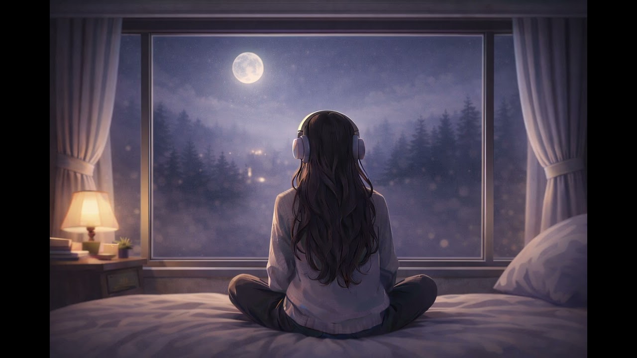 Let This Play When Sleep Feels Out of Reach