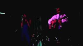 Phoenix Lauren & Andrew Dickson: "__song title__" Live! @ Vangelis in Saskatoon screenshot 2
