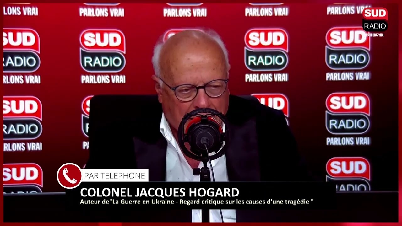 La possibilité d'autoriser l'Ukraine d'utiliser des missiles à longue portée : un tournant ?