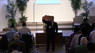 Brandon SDA Live Stream 8/13/22-With Pastor Ben Shurtliff