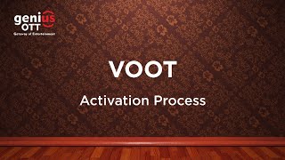 Voot Select OTT Step by Step Activation process on Mobile, Smart TV and Amazon Fire TV stick screenshot 5