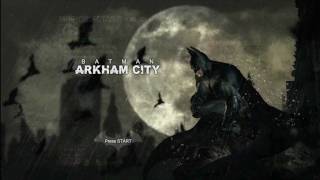 Park Row Catwoman Riddler Trophy Locations