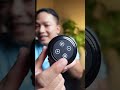 1HORA BOC062 Loa Bluetooth Mini Bass Cực Mạnh Pin Trâu Hỗ Trợ Đa Kết Nối Thẻ Nhớ/USB/AUX Pin Khủng 1
