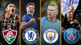 Club World Cup 2025 Predictions - Who Will Win?