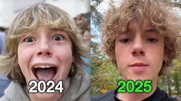 Where are the Popular Internet Memes NOW ! (Then and Now) 😢💔