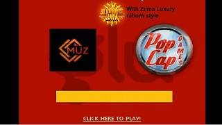 Zuma Luxury Reborn Java Release + link (Mod)