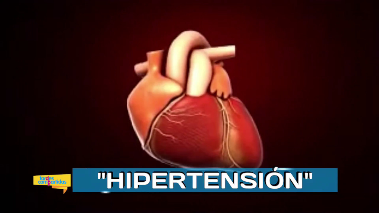 Presión arterial elevada sin diagnóstico de síntomas de hipertensión