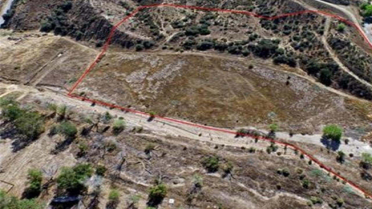 0 Lenny Road, Saugus, CA Presented by Ron Taibi.