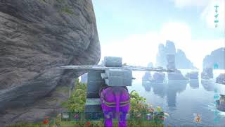 Ark Official PVP Ps4 | Genesis 1189