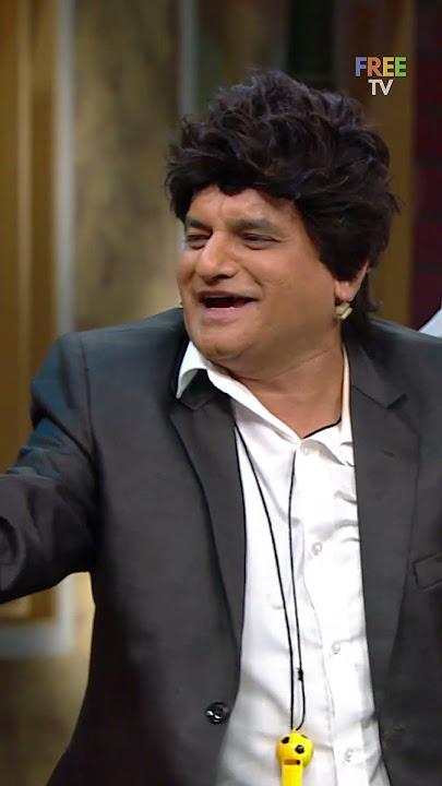 Kapil ने की Dr. Gulati से Cheating | Best Of The Kapil Sharma Show