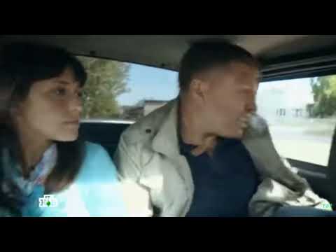 Морские дьяволы. Смерч. Судьбы (2013) 14 серия - car chase scene